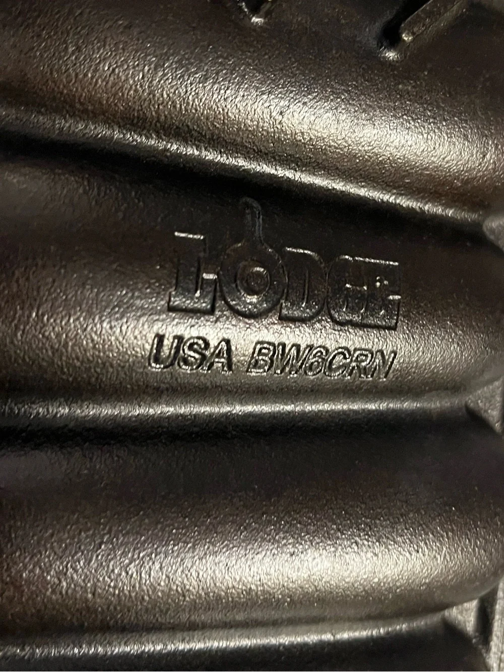 LODGE Seasoned Cast Iron Cornstick Pan